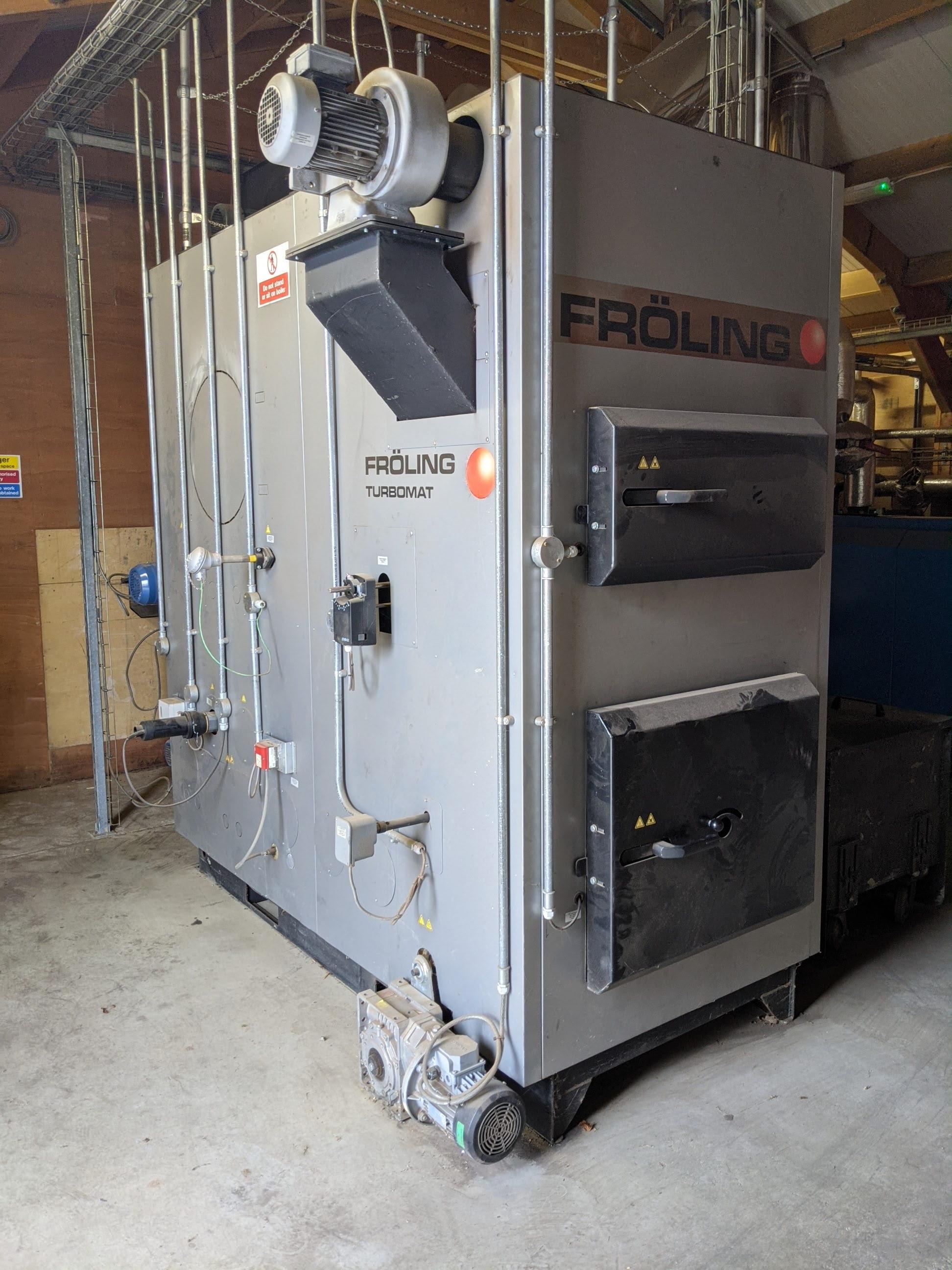 Froling